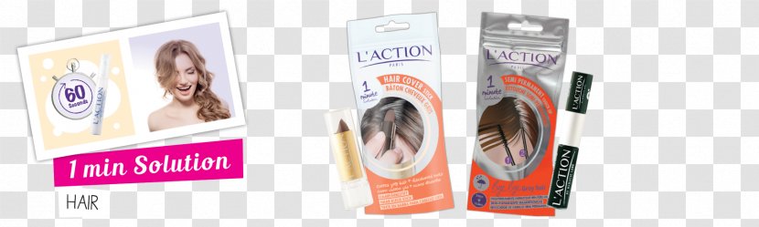 L'action Paris Hair Coloring Capelli Cosmetics - Health Transparent PNG