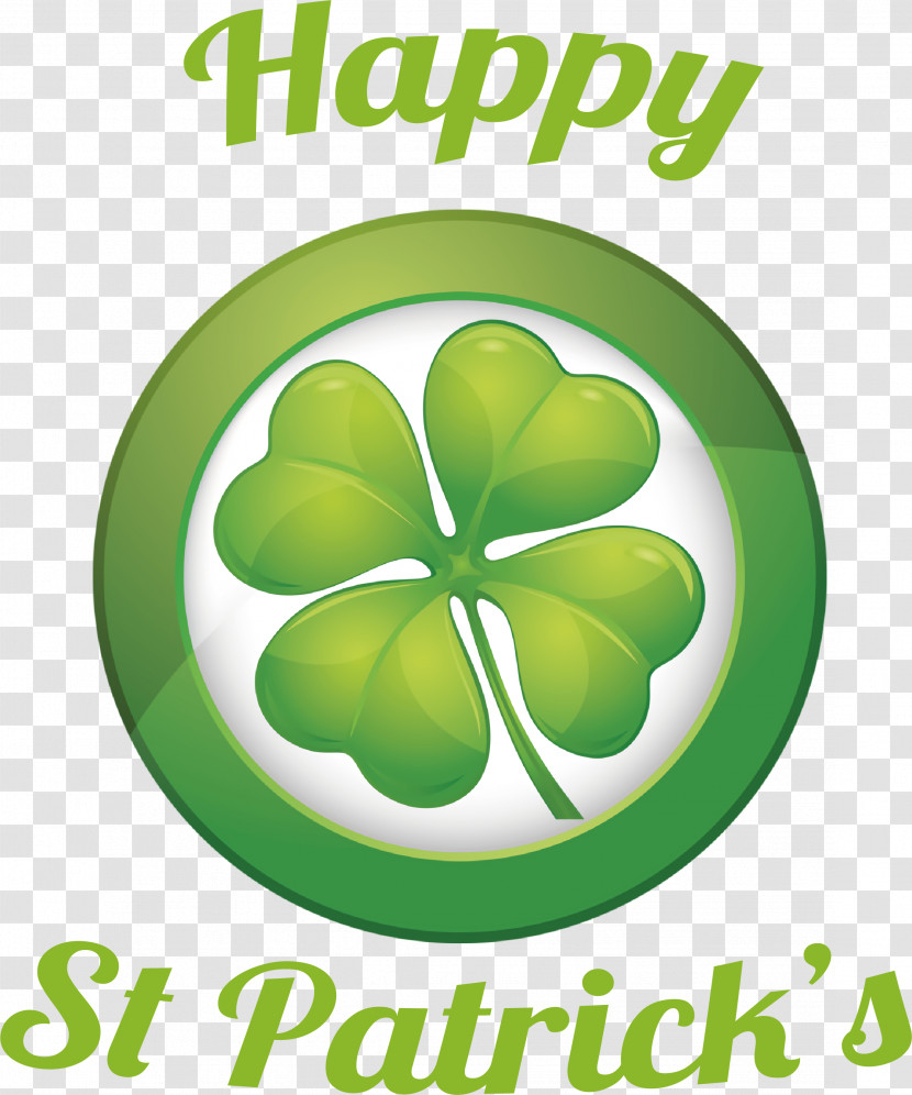 Shamrock Transparent PNG