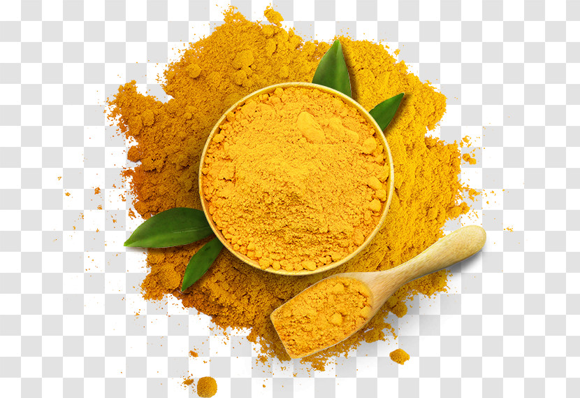 Turmeric Transparent PNG