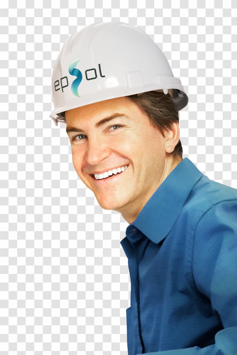 Hard Hats 1, 2, 3 Escuela Superior Politecnica Del Litoral Electrical Grid System - Construction Worker Transparent PNG
