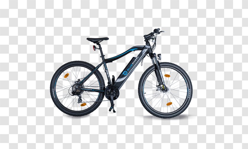 Mountain Bike Giant Bicycles Electric Bicycle Frames - City Transparent PNG