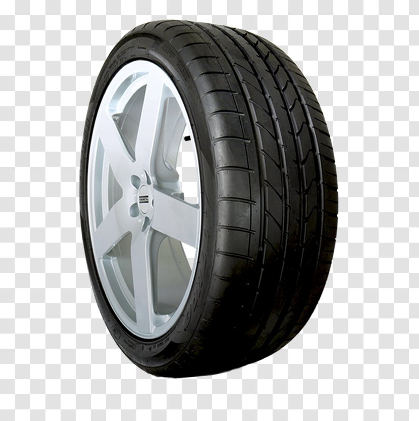 Tread Car Goodyear Tire And Rubber Company Michelin - Automotive Wheel System Transparent PNG