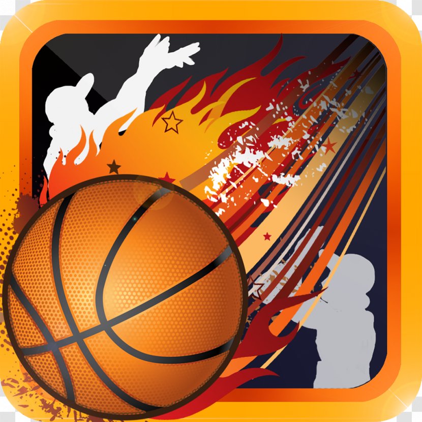 Sport Desktop Wallpaper Ball Computer Font - Basketball Player Transparent PNG