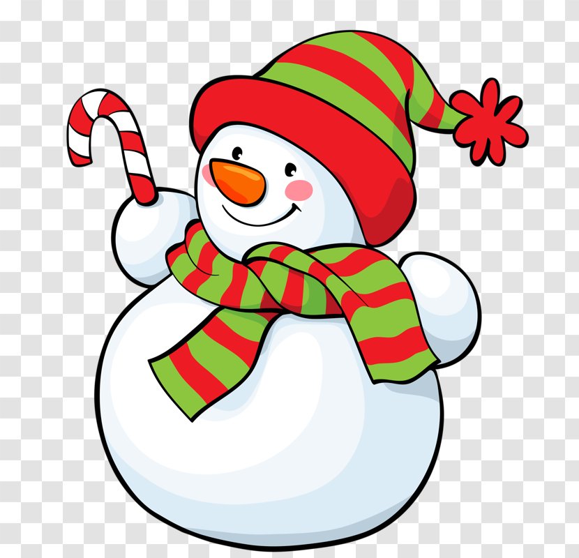 Rudolph Santa Claus Snowman Christmas Clip Art - Sugar Transparent PNG