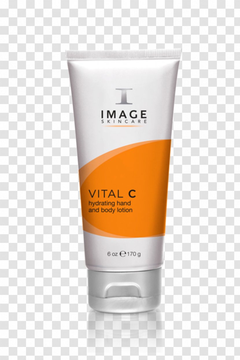 Lotion Image Skincare Vital C Hydrating Anti-Aging Serum Skin Care Cleanser Cream - Pharmaceutical Drug - Body Transparent PNG
