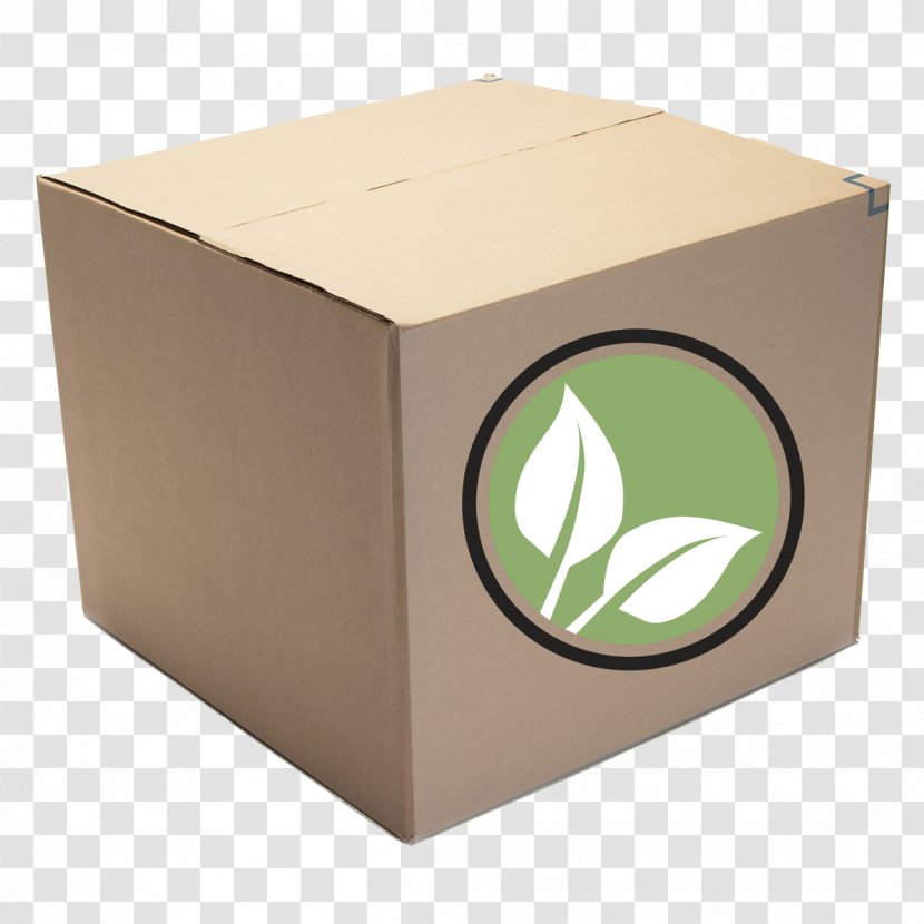 Packaging And Labeling Carton - Brown - Fruit Wholesale Market Transparent PNG