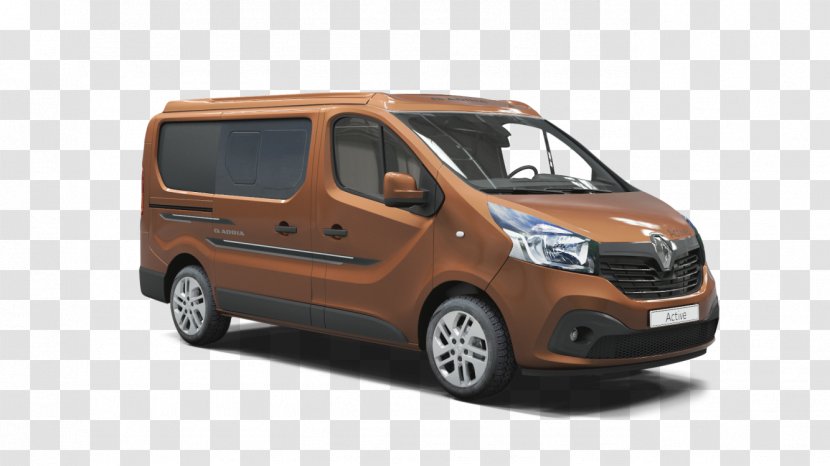 Compact Van Car Minivan - Motor Vehicle Transparent PNG
