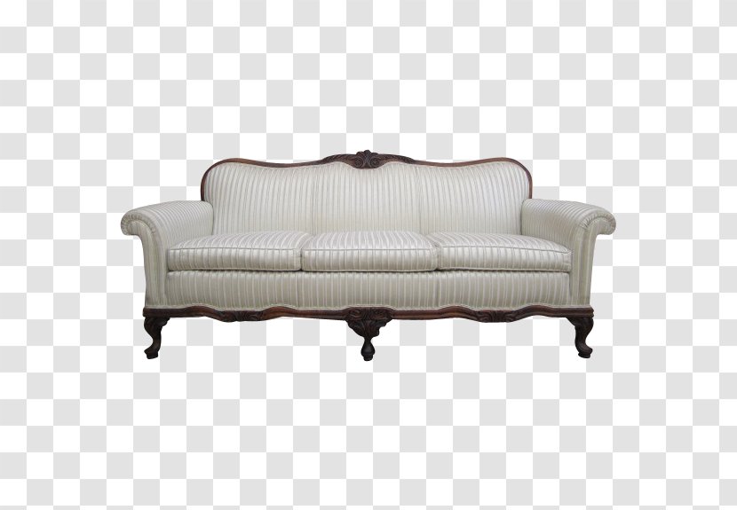 Couch Sofa Bed /m/083vt Interior Design Services - Vintage Transparent PNG