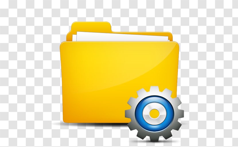 Application Software Computer File Macintosh Operating Systems Android - Window - Filemanager Ribbon Transparent PNG