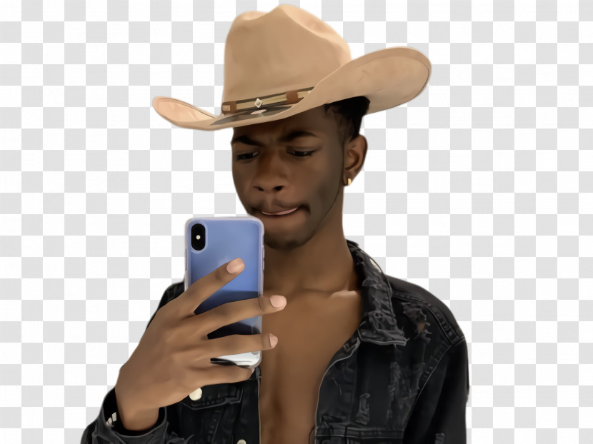 Lil Nas X Transparent PNG