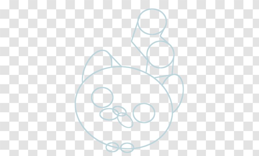 Drawing Circle Material Transparent PNG