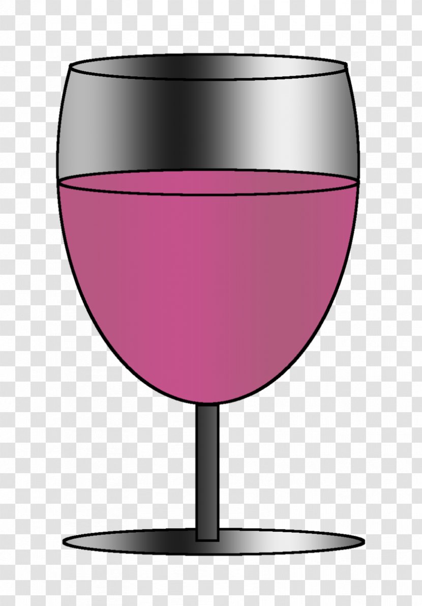 Wine Glass Red Champagne - Computer Monitors Transparent PNG