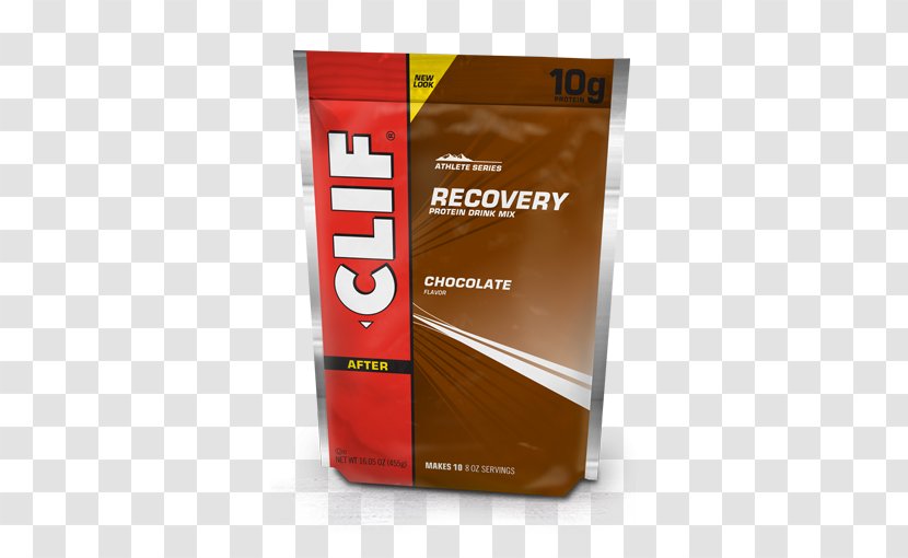 Clif Bar & Company Limeade Lemon-lime Drink Mix Protein - Chocolate Transparent PNG