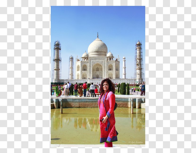 Taj Mahal Yamuna Tomb Of Sher Shah Suri Travel World Heritage Site Transparent PNG