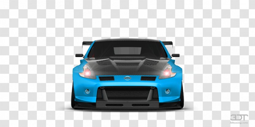 City Car Bumper Motor Vehicle Compact - Sports Transparent PNG