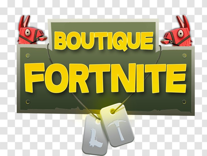 Fortnite Video Game Xbox One Battle Royale Epic Games - Sign - Royal Transparent PNG