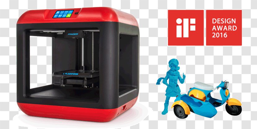 3D Printing Printer Extrusion Polylactic Acid - Press Transparent PNG