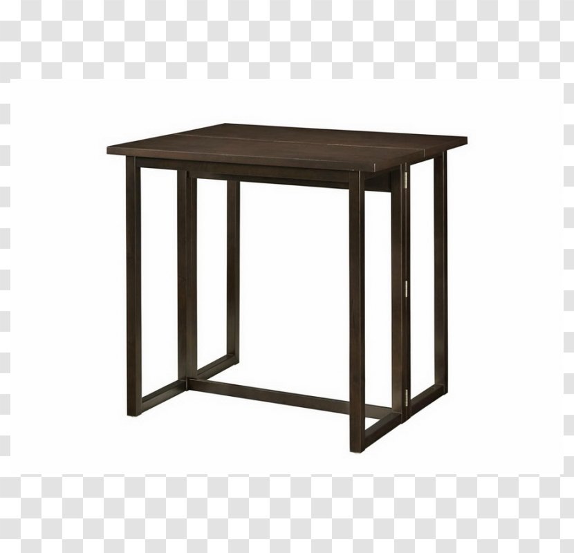 Table Bar Stool Chair Furniture - Outdoor Transparent PNG