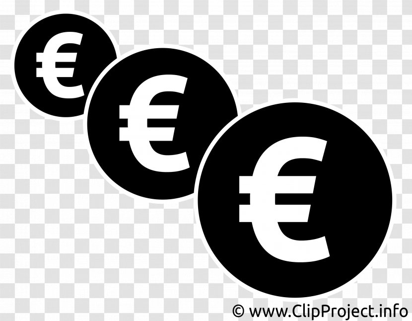 Clip Art - Photography - Euro Transparent PNG
