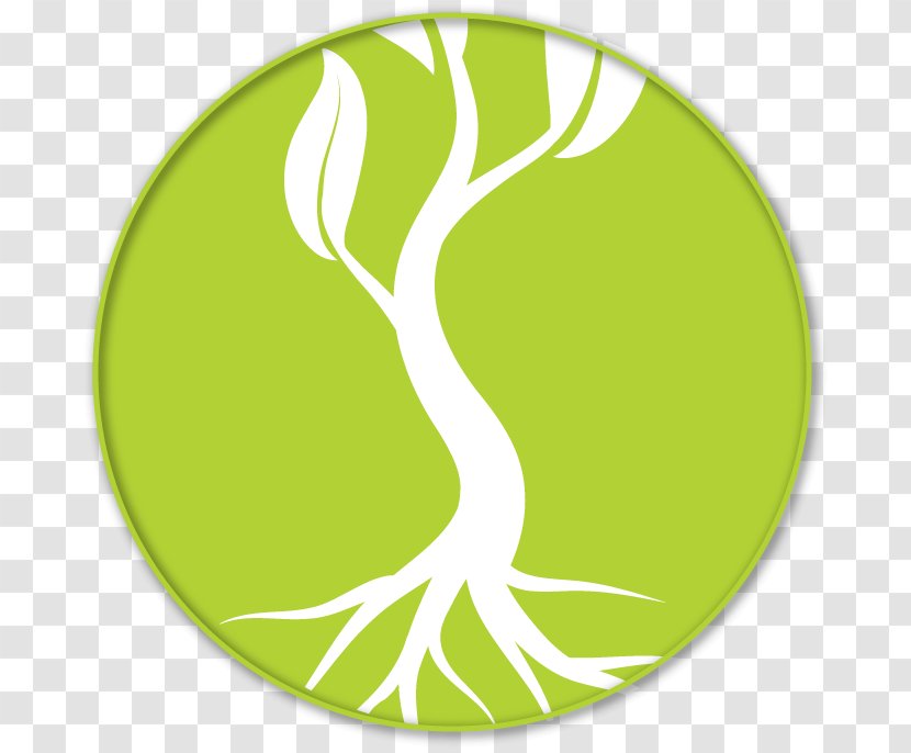 Saline Community Church Breaking Free Value Christian And Missionary Alliance - Logo - Putting Down Roots Transparent PNG