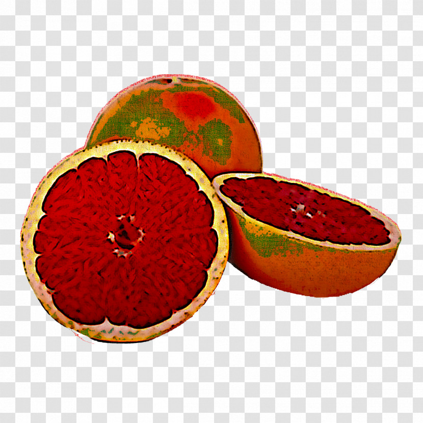 Orange Transparent PNG