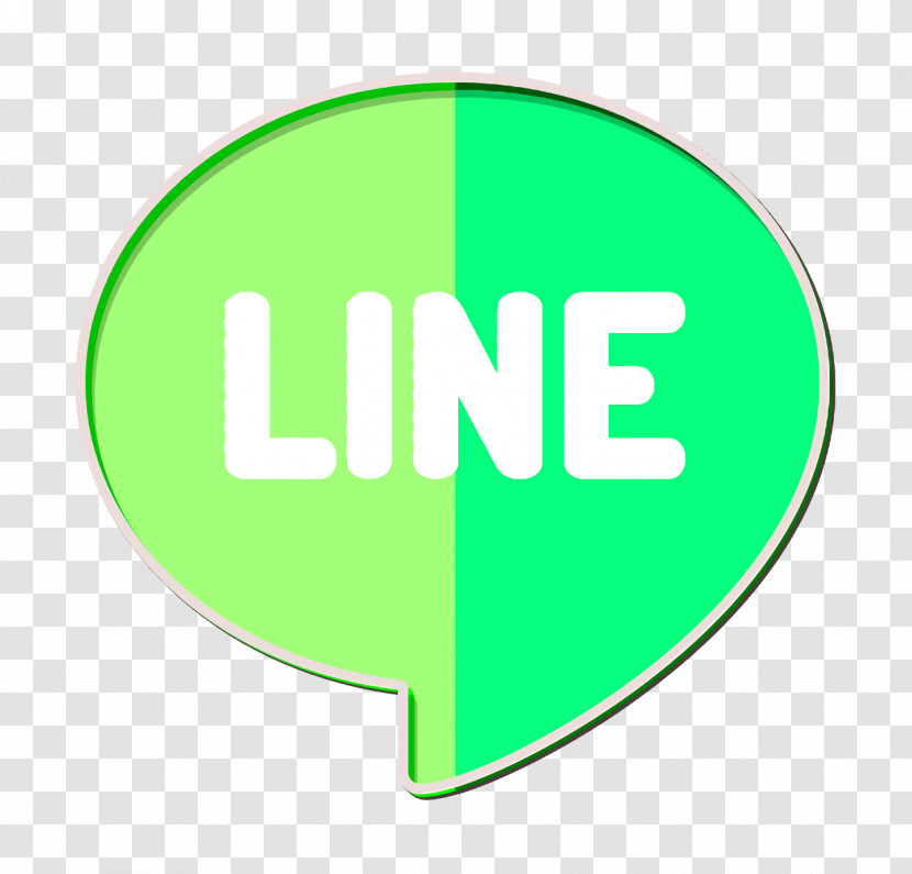 Social Network Icon Line Icon Transparent PNG