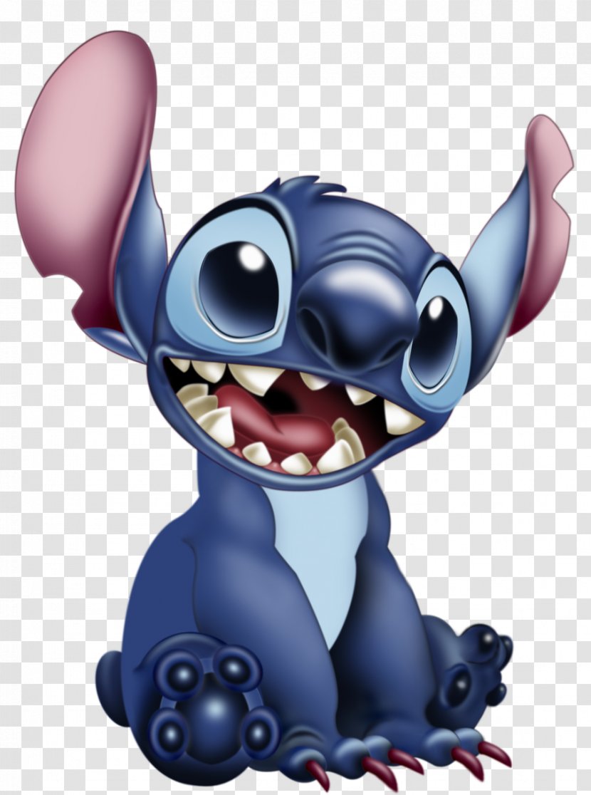Stitch Lilo Pelekai Mickey Mouse Clip Art - Heart - And Picture Transparent PNG