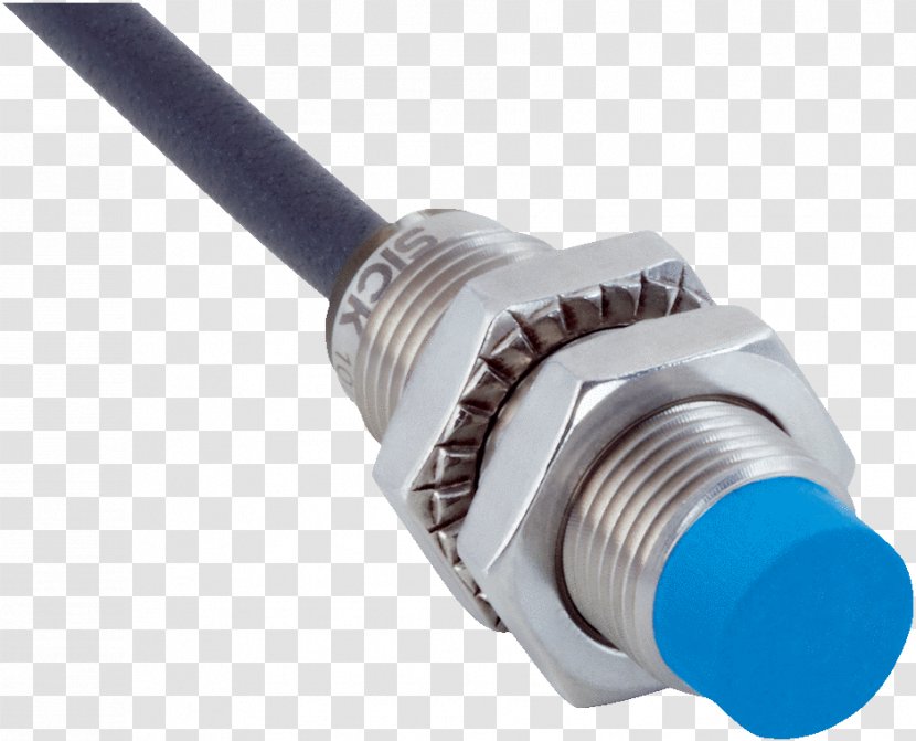 Electrical Cable Connector - Technology - Design Transparent PNG
