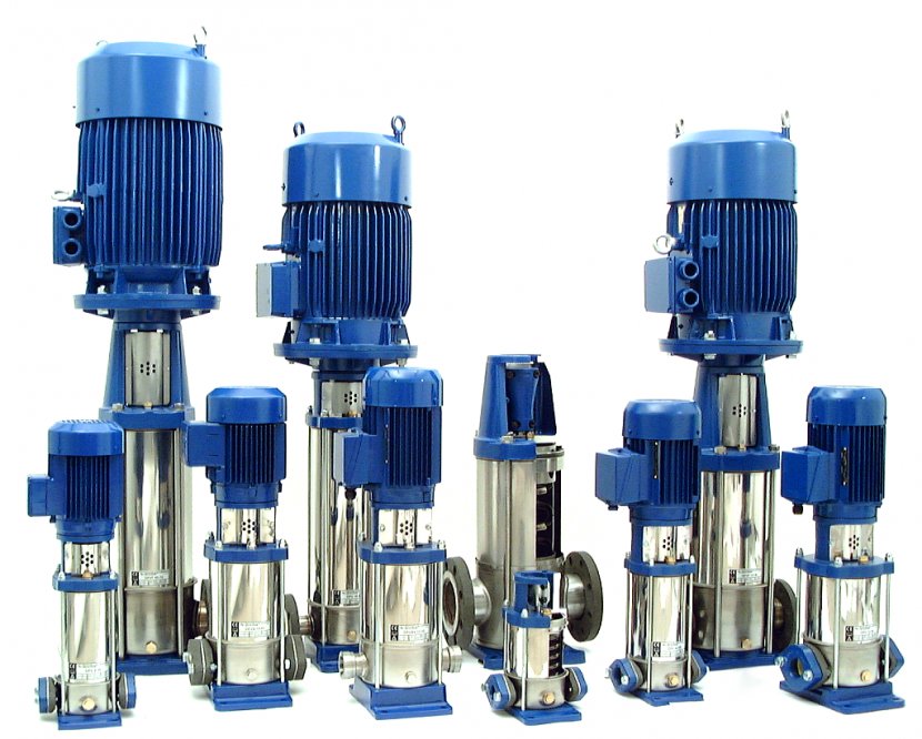 Submersible Pump Centrifugal DP Pumps Company - Cylinder Transparent PNG