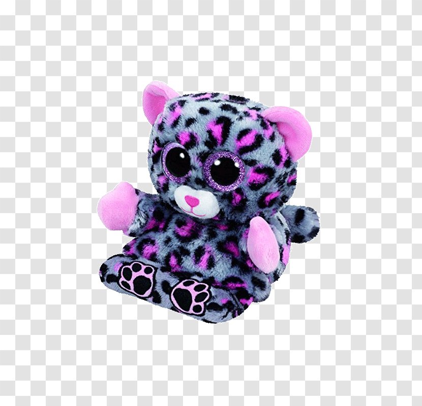Ty Inc. Mobile Phones Stuffed Animals & Cuddly Toys Smartphone Plush - Heart - Beanie Boo Transparent PNG