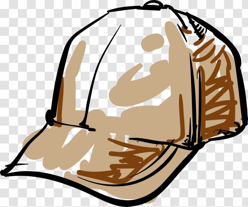 Hat Baseball Cap Design Clip Art - Black - Amarillo Transparent PNG