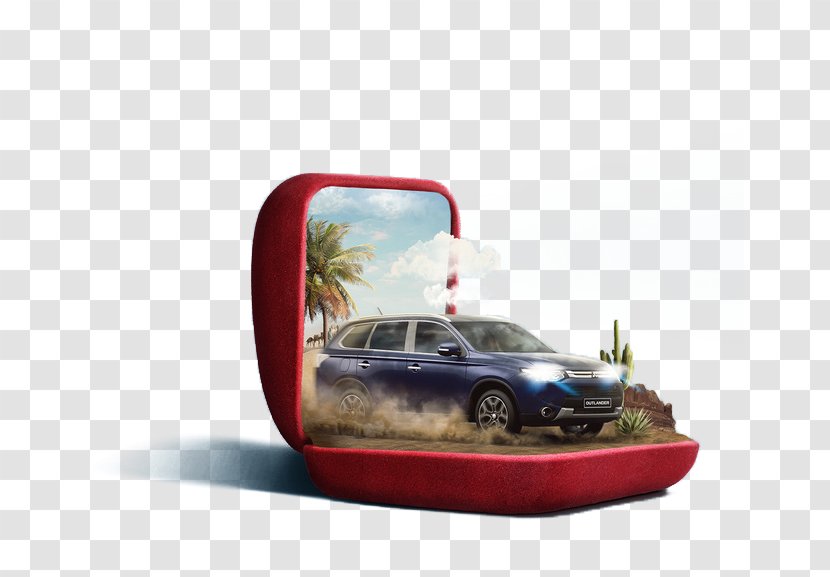Car Door Trunk - Motor Vehicle Transparent PNG