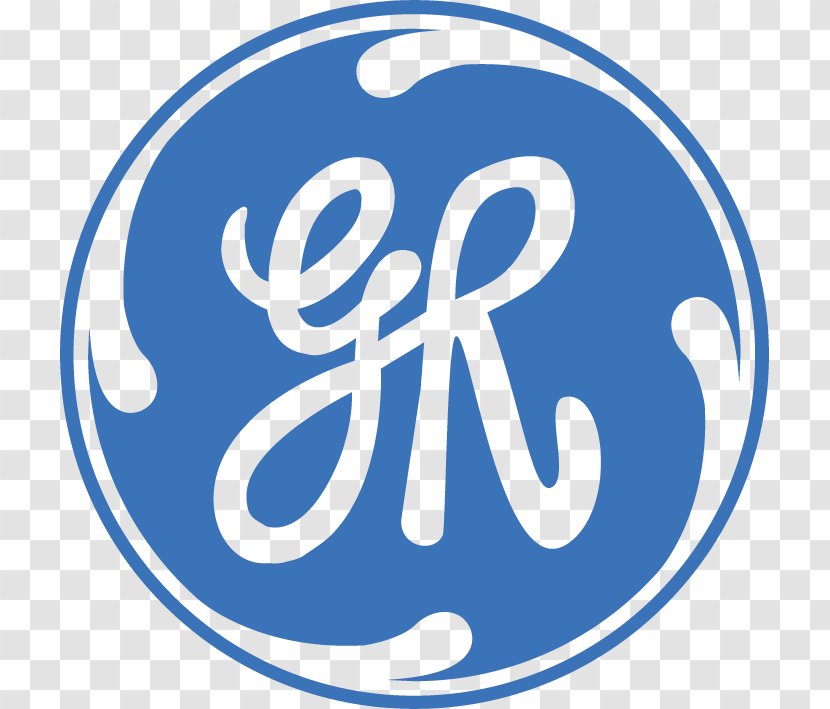 General Electric Logo NYSE:GE Conglomerate - Symbol - Baker Hughes A Ge Company Transparent PNG