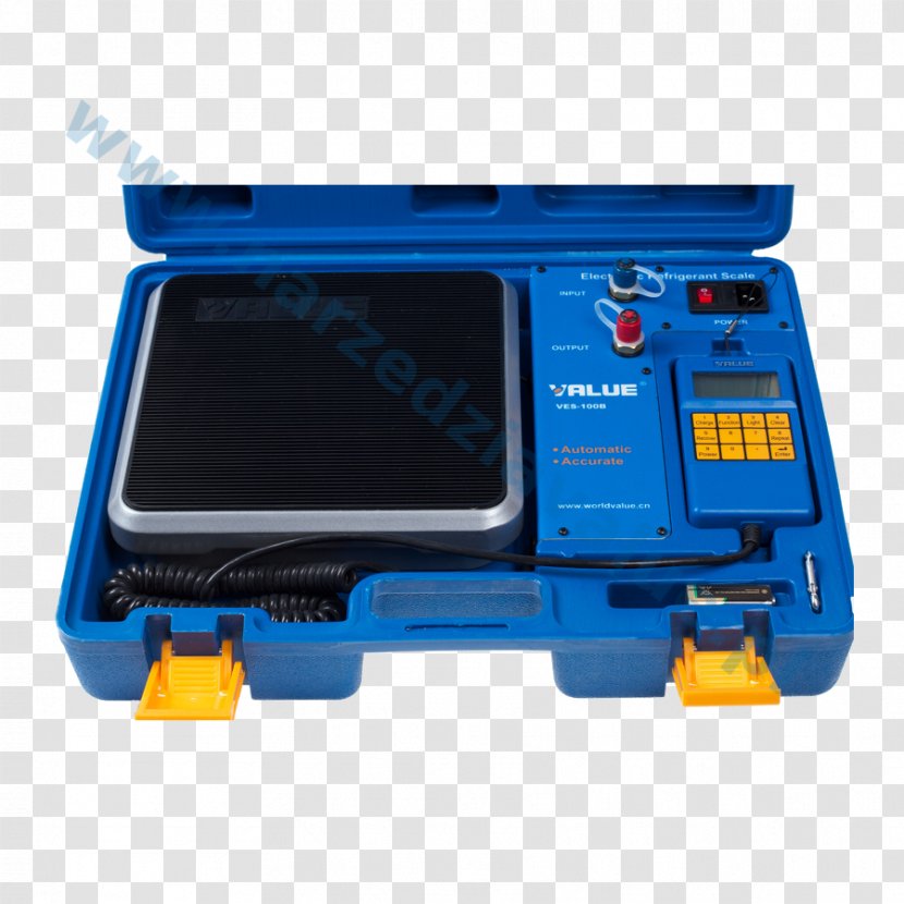 Electronics Portable Game Console Accessory Plastic Electronic Component - Cobalt Blue - Design Transparent PNG