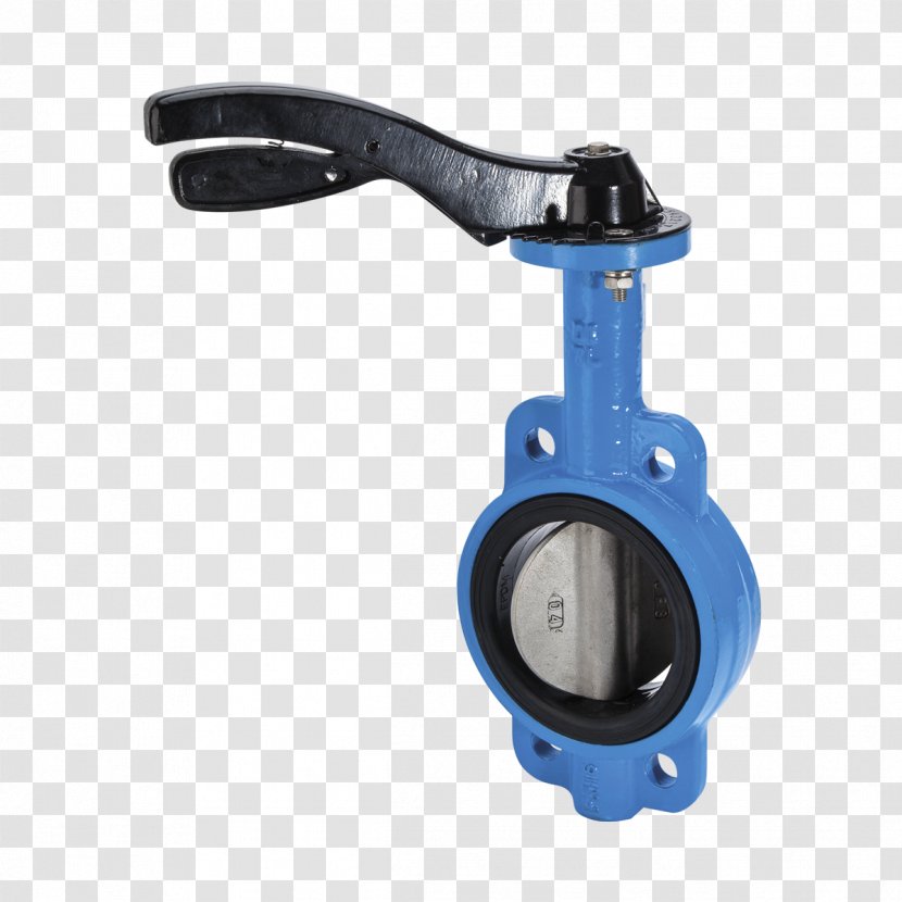 Butterfly Valve Industry Piping And Plumbing Fitting Water Transparent PNG