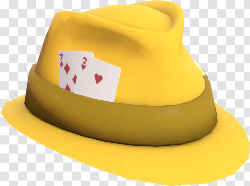 Hat - Hand-painted Transparent PNG