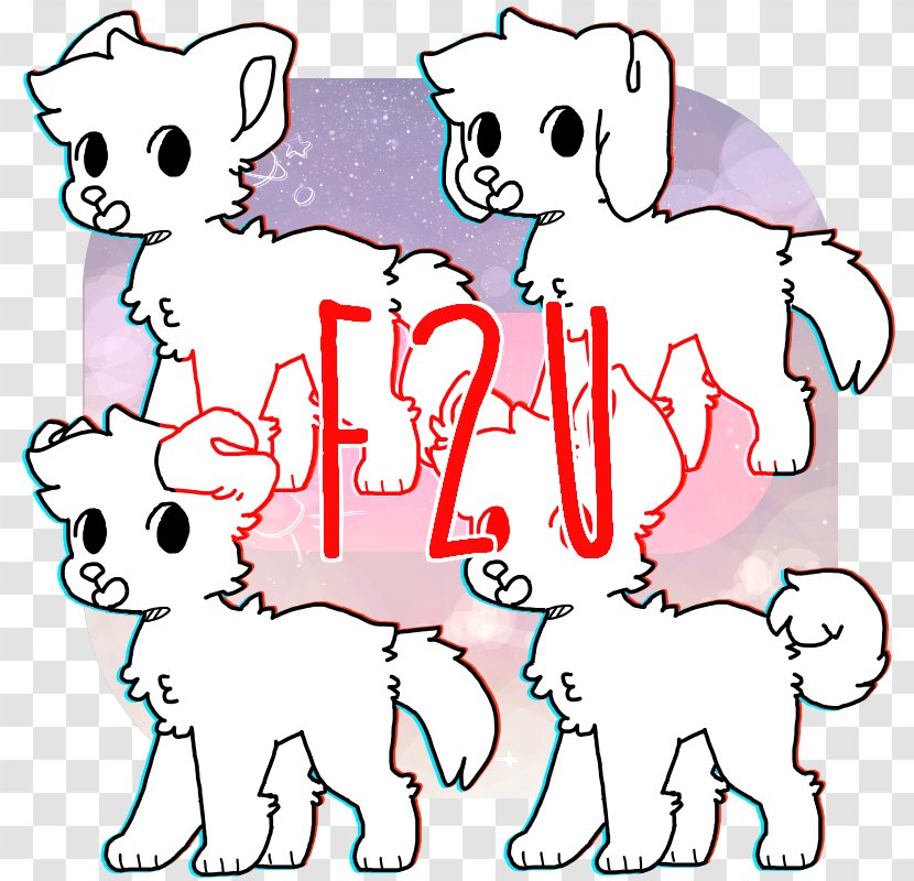 Dog Breed Puppy Cat - Frame Transparent PNG