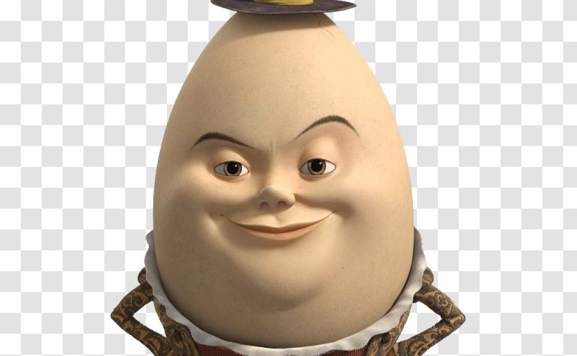 Humpty Dumpty Puss In Boots Alice's Adventures Wonderland And Through The Looking-Glass YouTube - Film Transparent PNG