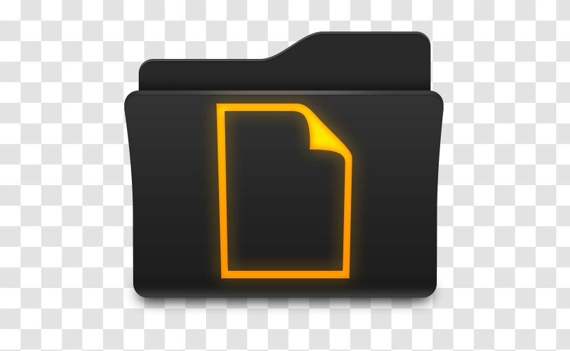 My Documents Directory - Information - Icon Transparent Document Transparent PNG