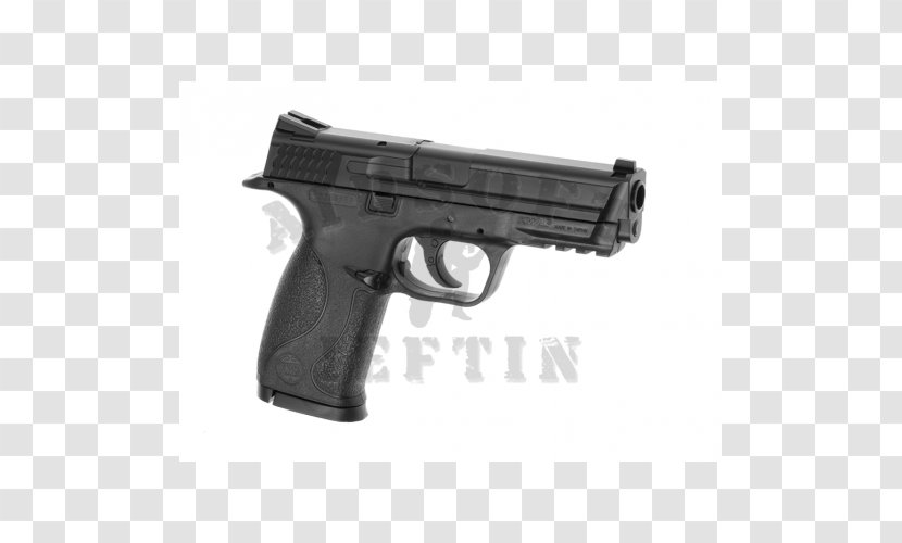 GLOCK 17 Pistol Beretta APX 9×19mm Parabellum - 919mm - 38 Special Gun Smith And Wesson Transparent PNG