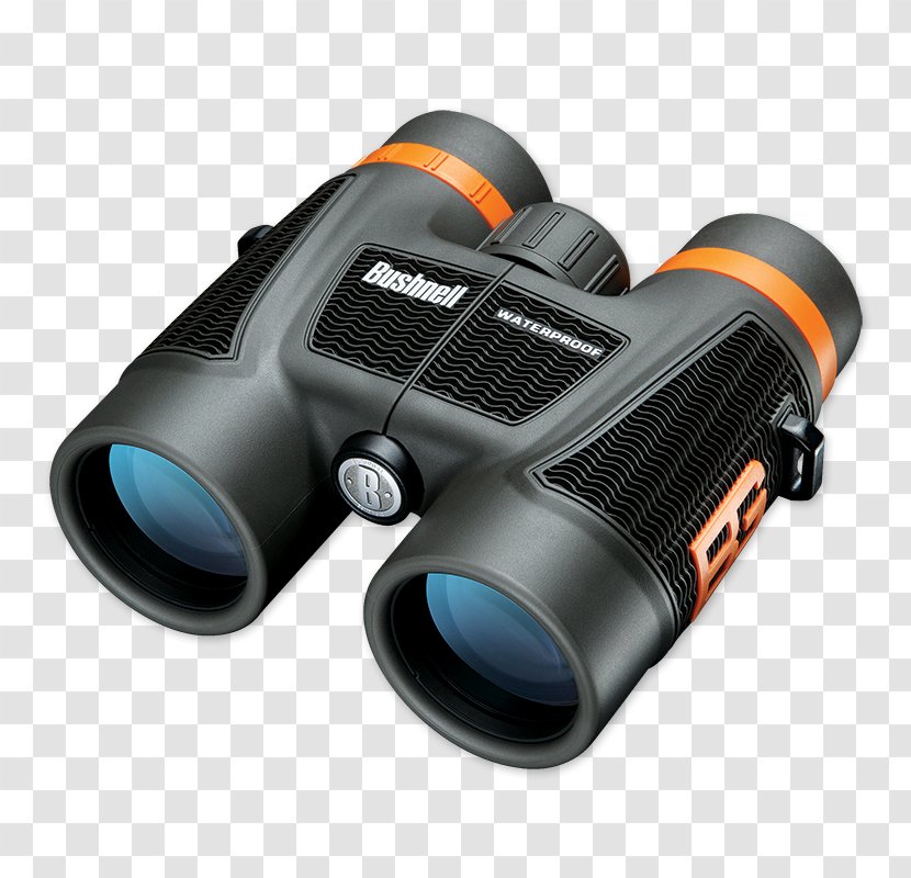 Binoculars Roof Prism Bushnell Corporation - Monocular - Binocularshd Transparent PNG