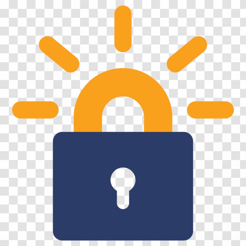 Let's Encrypt Transport Layer Security Certificate Authority Internet Research Group Wildcard - Github Transparent PNG
