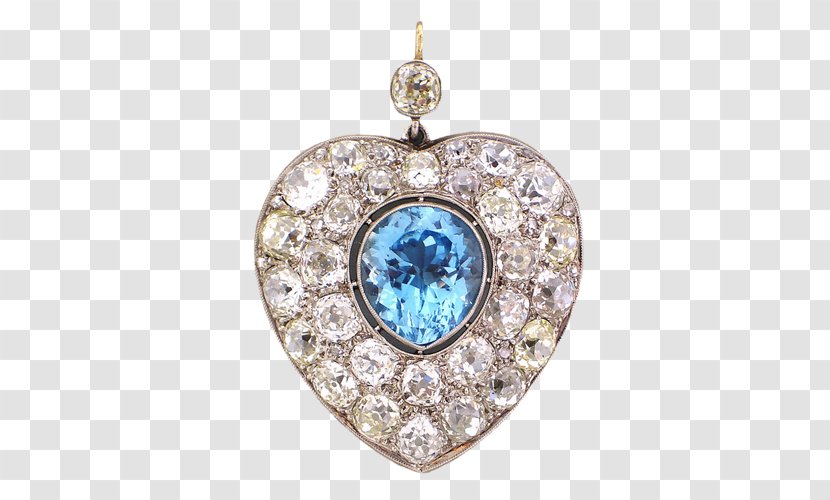 Locket Jewellery Gemstone Ring - Jewelry Model Transparent PNG