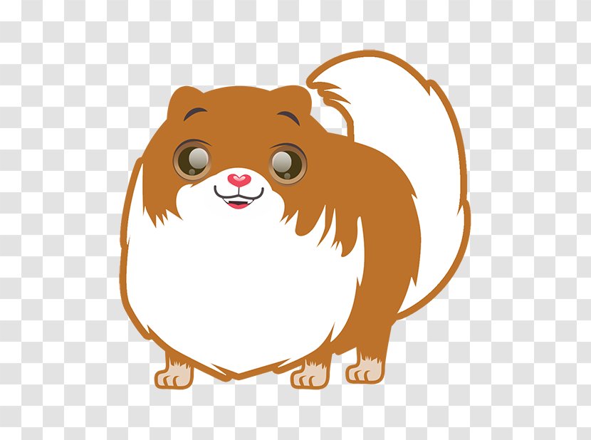Whiskers Lion Mouse Cat Rat - Dog Like Mammal Transparent PNG