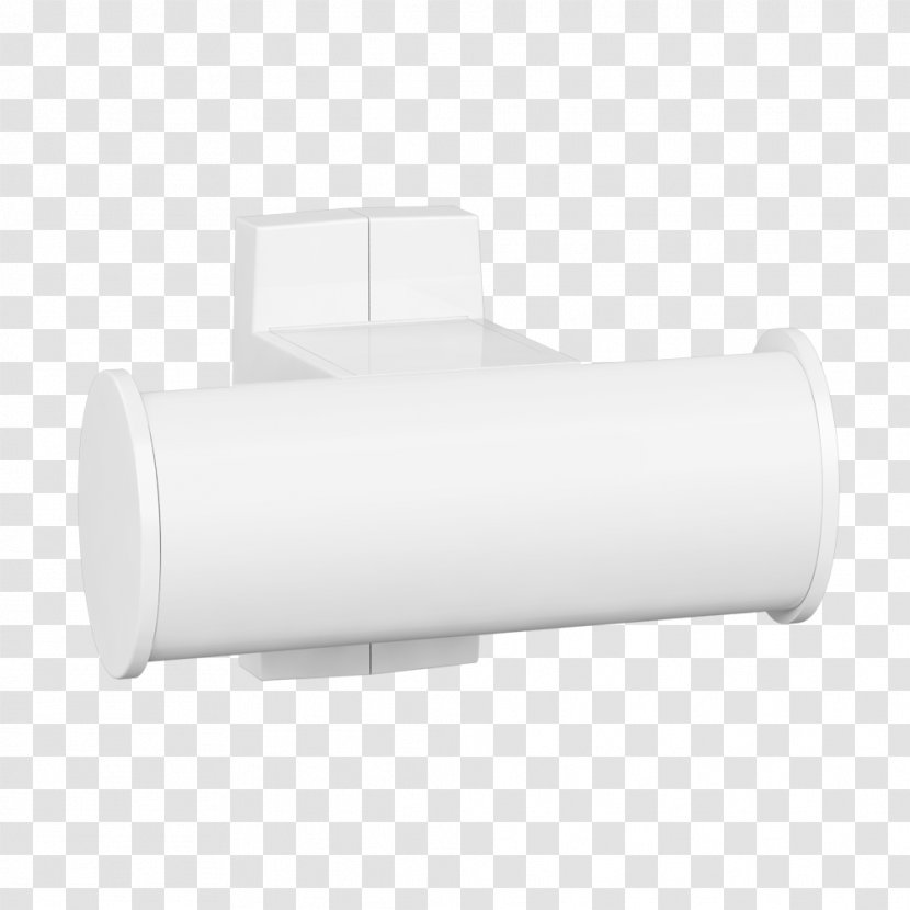 Cylinder Angle - Bathroom Accessories Transparent PNG