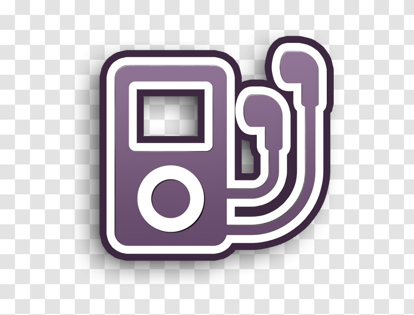 Music Player Icon Mp3 Icon Material Devices Icon Transparent PNG
