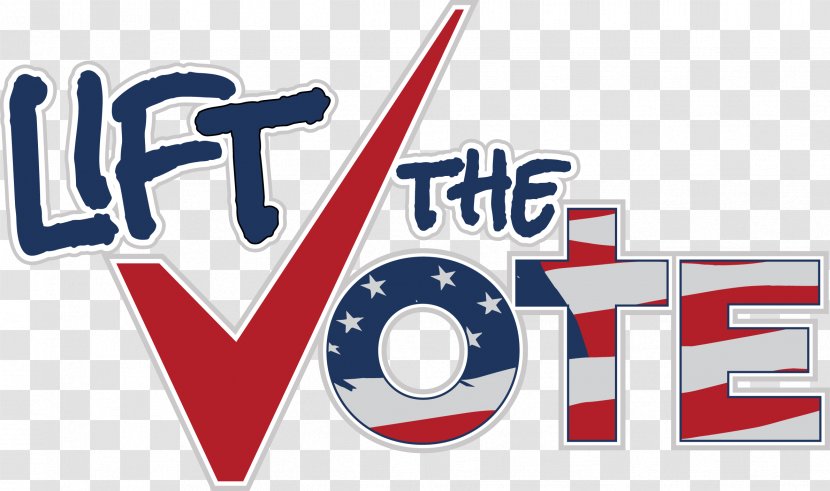 Nashville Smyrna Murfreesboro Logo Voting - Voter Turnout - Vote Transparent PNG