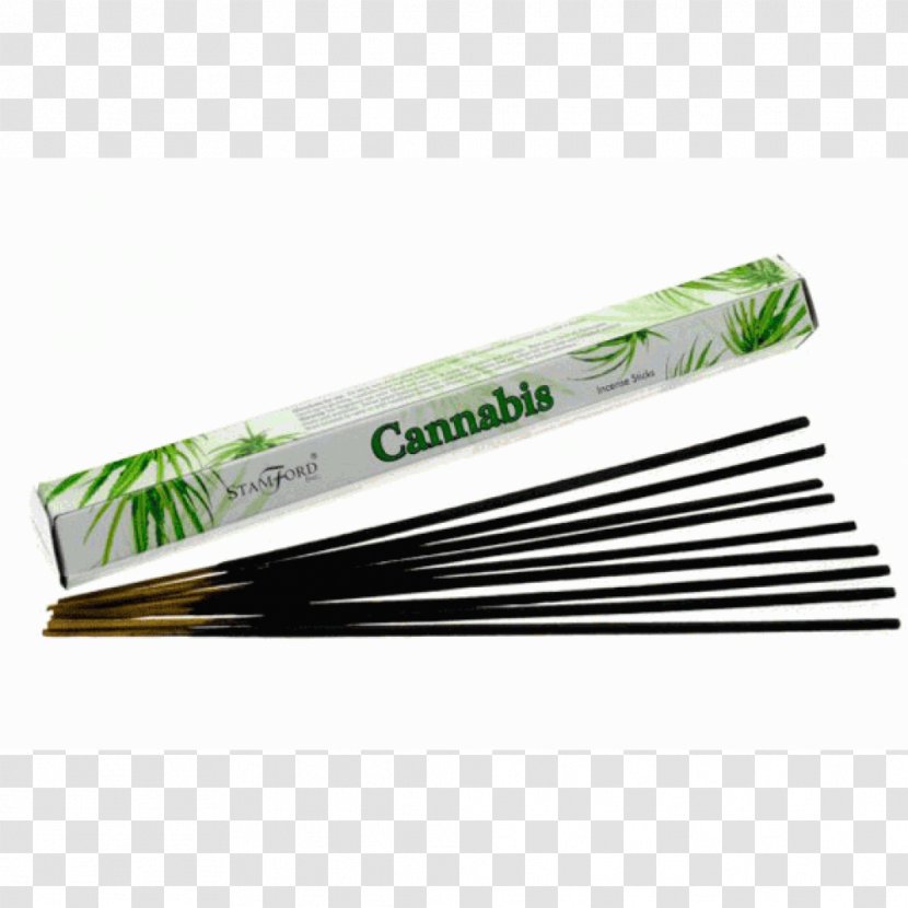 Stamford Incense Sticks Joss Stick Aromatherapy Nag Champa - Perfume Transparent PNG