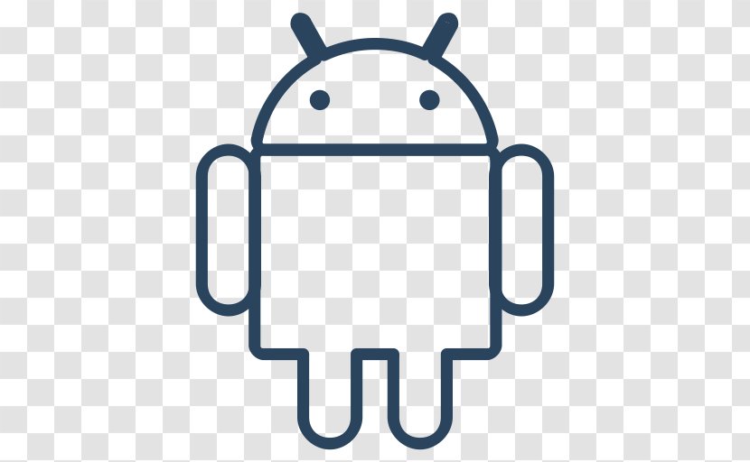 Android Logo Clip Art Transparent PNG