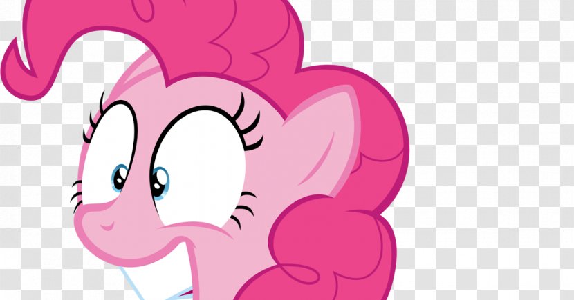 Pinkie Pie My Little Pony: Friendship Is Magic Fandom Fluttershy BronyCon - Cartoon - Rainbow Dash Equestria Girls Cosplay Transparent PNG